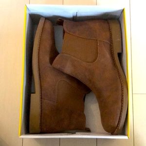 Seven Dials Women’s Brown Maggie Boots
